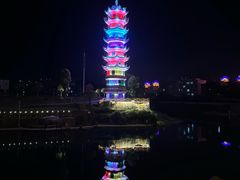 -乾州古城