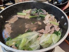 -乔阿马·江南味·驴肉香(龙湖华泾天街店)