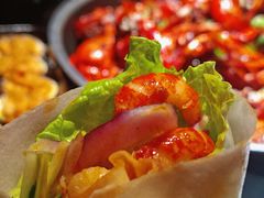 -一棠龙虾•王牌虾球(恒隆广场店)