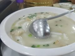 -鹏城人家海鲜酒家·23年老字号(较场尾店)