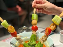 -新兴·金羊座·粤菜点心(乐峰店)