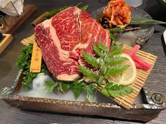 -AJIYA·池袋日式烧肉自助(天津万象城店)