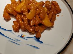 -佰家小厨·南京菜(夫子庙店)