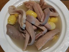 -北海金昌开元名都大酒店·四季轩中餐厅