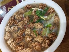 -杏花村水席楼(西大街总店)