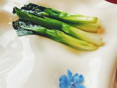 泉水蔬菜-上海滩餐厅(BFC外滩金融中心店)
