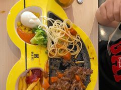 -豪客来牛排(海沧阿罗海店)