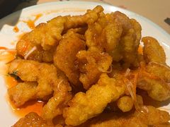 -小吴先生的店·东北烧烤(林科大店)