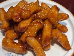 -恭敬李·烤鸭(天坛北门店)