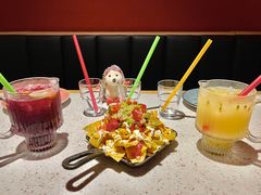 -墨纪Mojí墨西哥餐厅(南开大悦城店)
