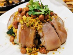 -成惠食府(赤岗店)