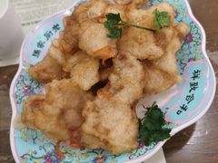 -老厨家(中央大街西七道街店)
