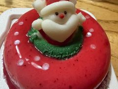 -罗莎蛋糕(喜乐地店)