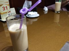 -戈尔登酒店·满堂彩咖啡厅