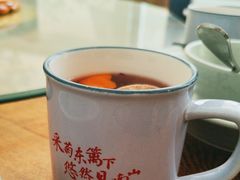 -蜜桃餐厅·伴山(湖滨商业街店)