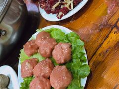 -蔡社牛肉城(龙湖店)