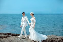 点击看大图 -太古映画婚纱摄影(天河店)