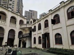 -重庆抗战遗址博物馆