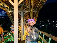 -莫干山开元森泊·云顶餐厅