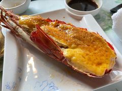 -黑松白鹿(金融街店)