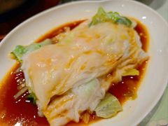 -凤来粤菜馆(珠江新城店)