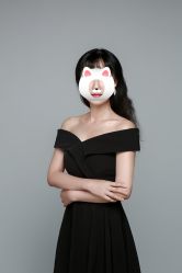 -时纪母女写真父母纪念照(静安店)