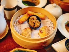 -马勒别墅·中餐厅