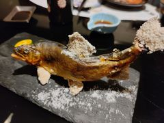 -天狗山料理(省体店)