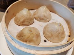 小笼包-御公馆中餐厅·点心·顺德菜·佛山东平保利洲际酒店