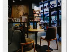 -COSTA COFFEE(成都来福士店)