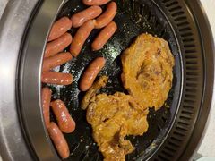 -炭之家·齐齐哈尔非遗烤肉·鲜切直供(中央大街店)
