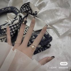 -Pink You美甲洗眉纹绣定制中心