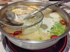 -八合里潮汕鲜牛肉火锅(上海汇智广场店)