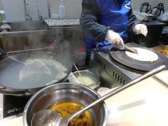 -素满香·素食自助餐(苏州·临顿路店)