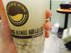 -MUSANG KING猫山王(龙湖杭州滨江天街店)