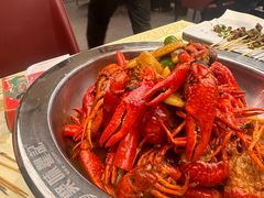 -聚味瞿记·龙虾堂(坡子街店)