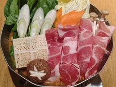 -堂本家·二代目·炸猪排(中心书城店)