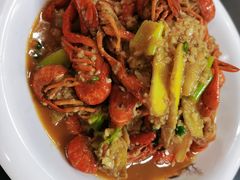 -一起吃小龙虾·海鲜(海珠店)