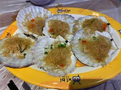 -桥东喜碧海鲜街(水东街店)