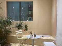 -XI·LaundryCafe 喜咖自助洗衣咖啡店