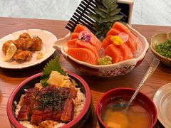 -Tuna maki寿司(苏州万象天地店)