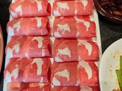 -东来顺(非遗·清真火锅·盛世广场店)