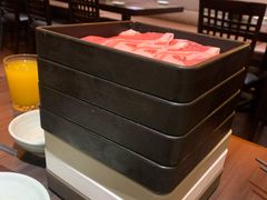 -MoMo牧场·寿喜烧专门店(长泰广场店)