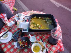 -小桥衢州人家·海鲜烧烤·盱眙龙虾(万达水街店)