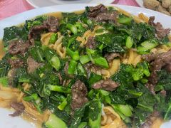 -永顺潮汕菜海鲜砂锅粥生腌大排档(万安大厦店)
