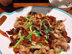 -庆合府重庆大排档(紫都城店)