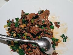 -飶香居(省博物馆店)