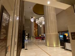-天津京基皇冠假日酒店