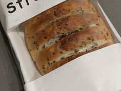 -StrasBake日式面包