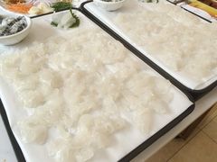 -祈胜邨•顺德鱼生•顺德菜(容桂店)